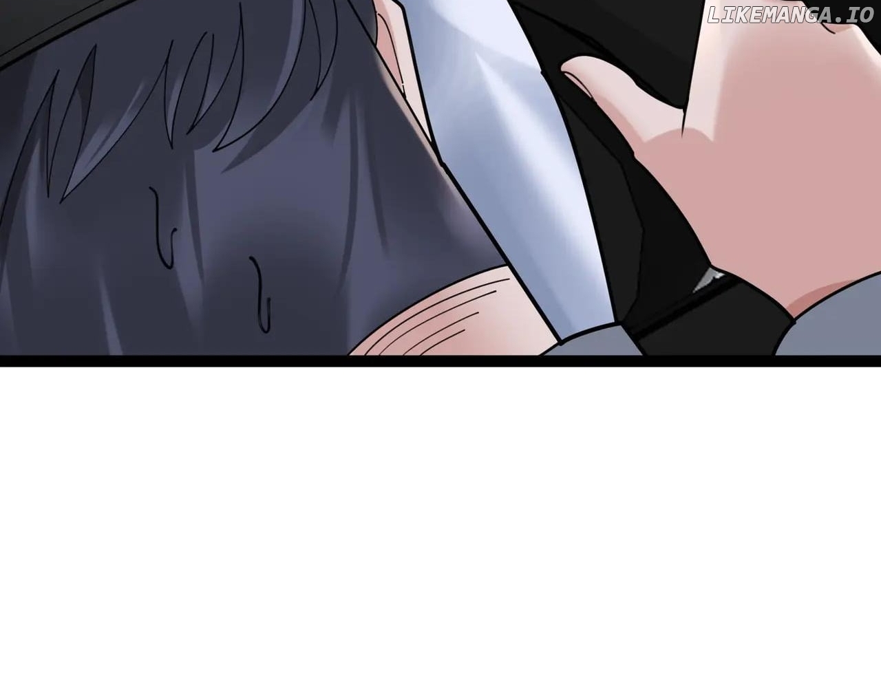 Daddy President Is Too Hard To Deal With Chapter 142 - page 90